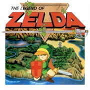 Legend of Zelda