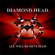 All Will Be Revealed (Diamond Head, 2005)