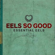 Eels - Christmas, Why You Gotta Do Me Like This - Single