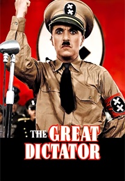 The Great Dictator (1940)