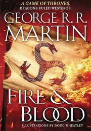 Fire and Blood (2018)