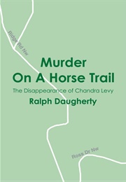 Murder on a Horse Trail (Ralph Daugherty)