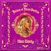 Glo Bottles - Rico Nasty