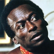 Miles Davis