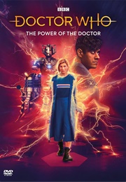 Doctor Who: The Power of the Doctor (2022)