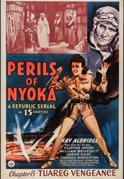 Perils of Nyoka (1942)