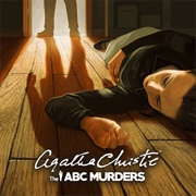 Agatha Christie: The ABC Murders