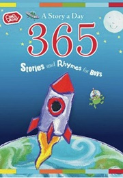 365 Stories and Rhymes for Boys (Chad Valley)