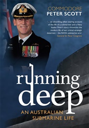 Running Deep (Peter Scott)