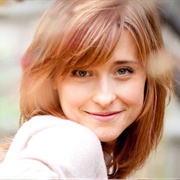 Allison MacK