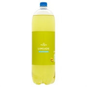 Morrisons Limeade No Added Sugar