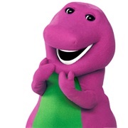 Barney Dinosaur