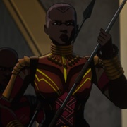 Okoye