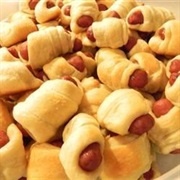 Pigs Blanket