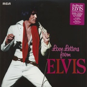 This Is Our Dance - Elvis Presley