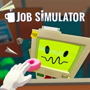 Job Simulator