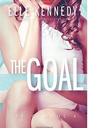 The Goal (Off-Campus 4) (Elle Kennedy)