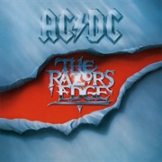 AC/DC - The Razors Edge (1990)