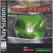 Command &amp; Conquer: Red Alert