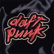 Daft Punk - Homework (1997)