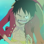 562. Luffy Is Defeated!? the Hour of Hody&#39;s Revenge