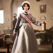 Florence Nightingale (Barbie, 2020)