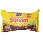 Soreen Malt Loaf