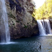 Fall Creek Falls State Park, Tennessee