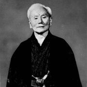 Gichin Funakoshi