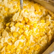 Scalloped Corn