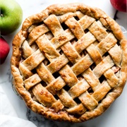 Lattice Pie