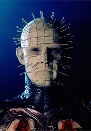 Hellraiser Sequels (1988) - (2018)