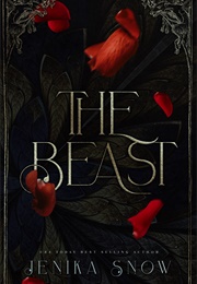 The Beast (Jenika Snow)