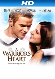 A Warrior&#39;s Heart (2011)