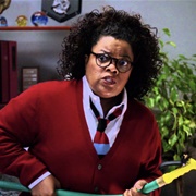 Harry Potter (Shirley, Community)