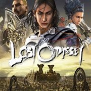 Lost Odyssey (2007)