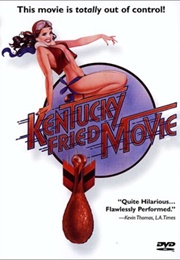 The Kentucky Fried Movie (1977)