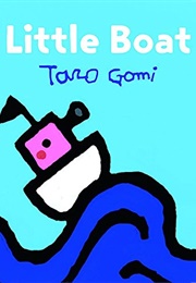 Little Boat (Taro Gomi)