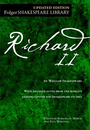 Richard II (1596)