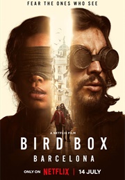 Bird Box: Barcelona (2023)