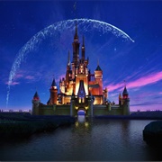 Visit Every Disney Park in the World