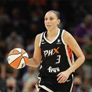 Diana Taurasi