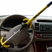 Steering Wheel Lock