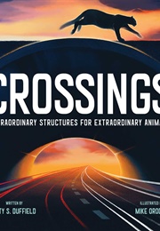 Crossings (Katy S. Duffield)