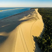 Dune Du Pilat, France