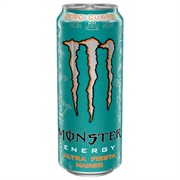 Monster Energy Ultra Fiesta Mango