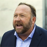 Alex Jones