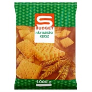 S-Budget Biscuit