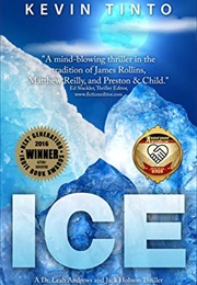 Ice (Kevin Tinto)