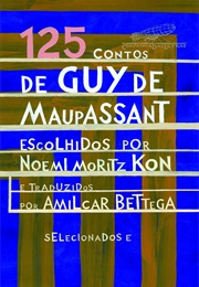 As Jóias (Guy De Maupassant)